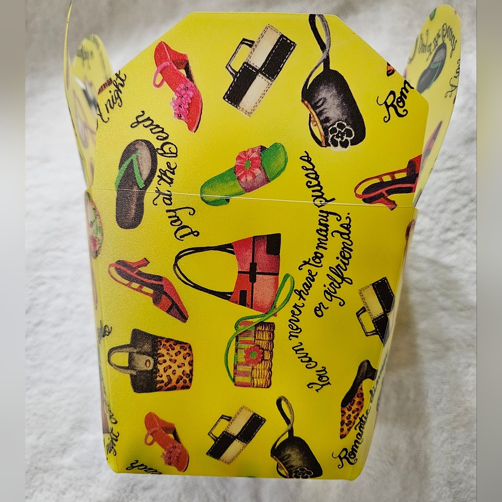 Party Favor Boxes
